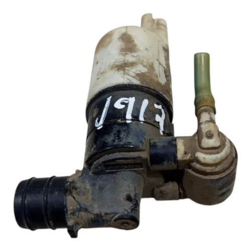 Bomba Motor Esguicho Agua Parabrisa Peugeot 307 2007 A 2013