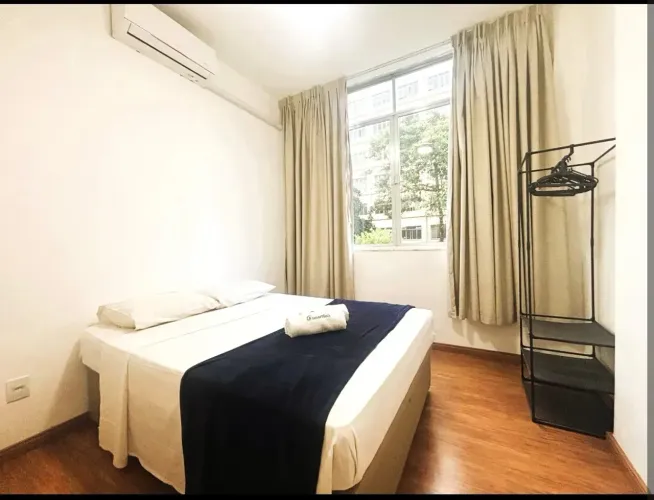 Vendo Imóvel Mobiliado 1 quarto em Copacabana - Rio de Janeiro - RJ