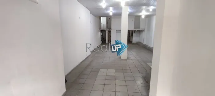 Loja no Leme