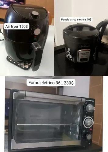 Kit cozinha entrego