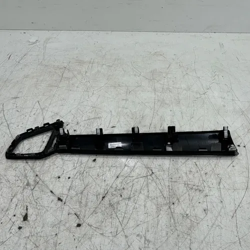 Moldura Acabamento Difusor Direito Civic G10 2017 A 2022
