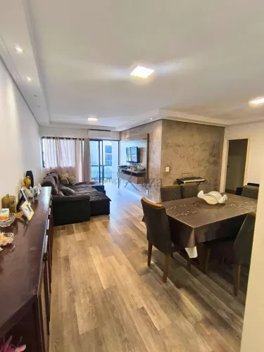 Apartamento Padrão em São José dos Campos