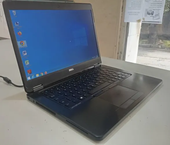 NOTEBOOK DELL LATITUDE R$999- INTEL CORE i5