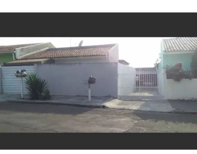 ? OPORTUNIDADE DE INVESTIMENTO! 2 CASAS NO MESMO TERRENO! ?