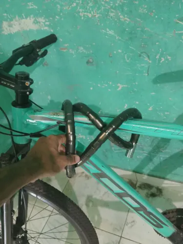 Bicicleta 800