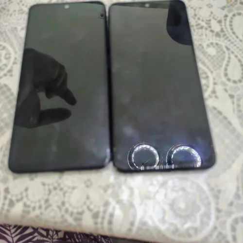 Celular xiaomi note 11