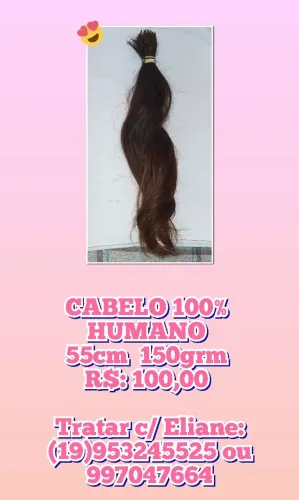 Desapego da Eli 