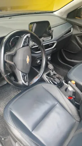 Chevrolet Tracker Premier 1.2 Turbo 12V Flex AUT 2021