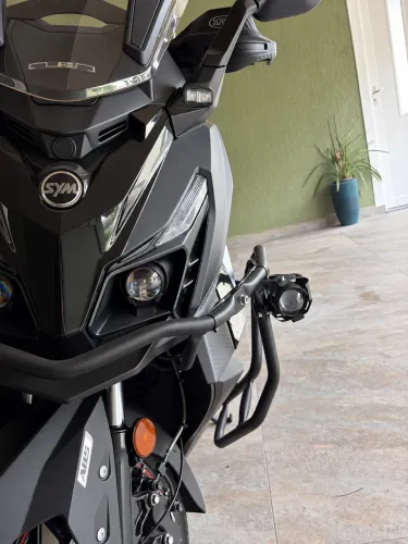 DAFRA CRUYSIM 300
