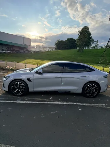 BYD Seal (elétrico) 2025