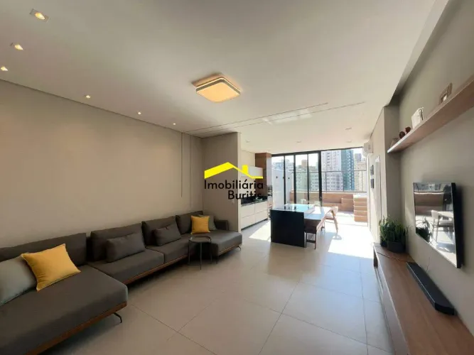 Cobertura residencial de 196 m² para aluguel no Buritis, em Belo Horizonte