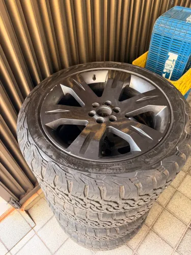 Roda Frontier aro 20?