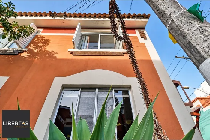 Casa em Condomínio 3 dormitórios à venda Jardim Itu Porto Alegre/RS