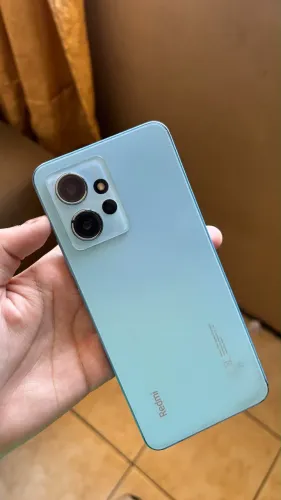 Vendo Redmi Note 12 (128gb)