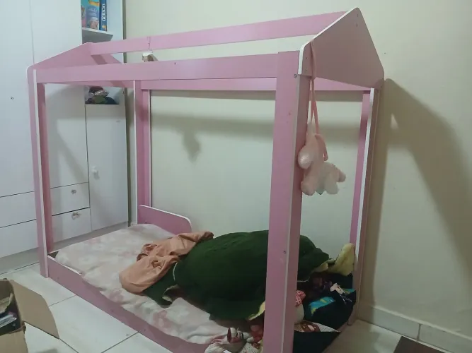 Cama infantil 