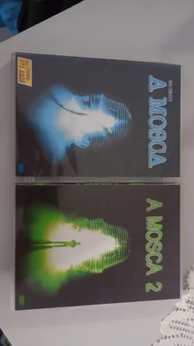 LOTE DE DVDS VÁRIOS