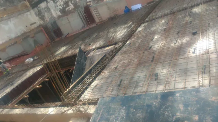H.M construçoes e Reformas