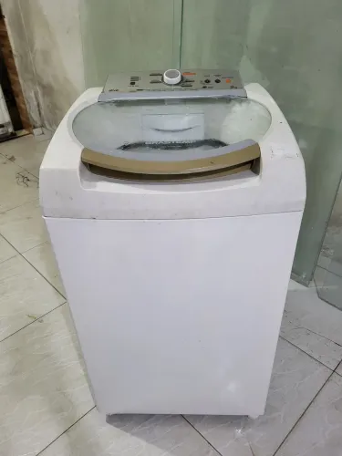 Máquina de lavar brastemp 9kg 
