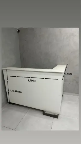 Vendo balcão