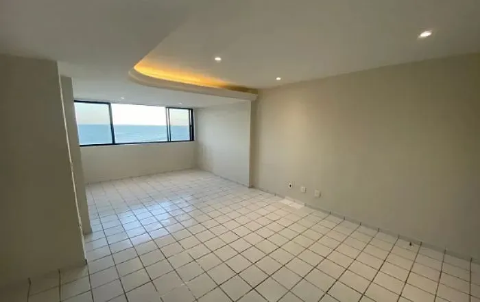 Apartamento para Alugar - Areia Preta - Natal/RN
