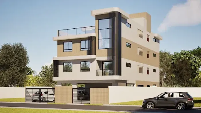 Apartamento com 2 dormitórios à venda, 52 m² por R$ 329.000,00 - Jardim Cidade Universitár