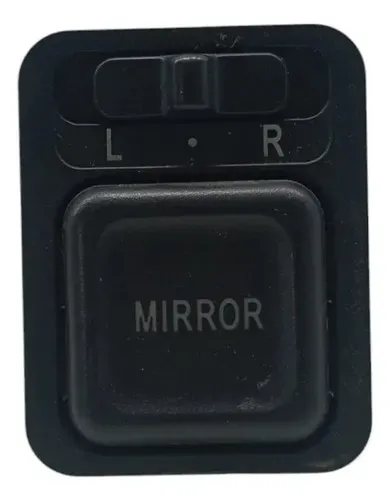 Comando Retrovisor Elétrico Honda Fit 2004 2006 2007 2008
