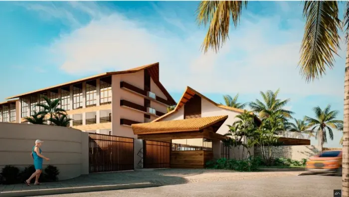 MAX CARNEIROS SUITES
