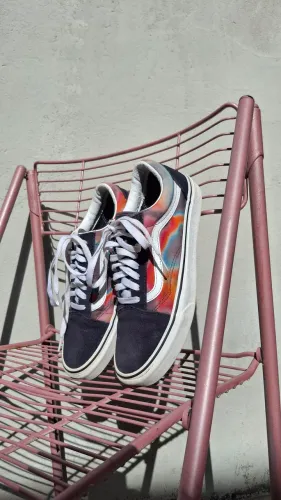 Vans Original 38