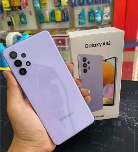SAMSUNG Galaxy
