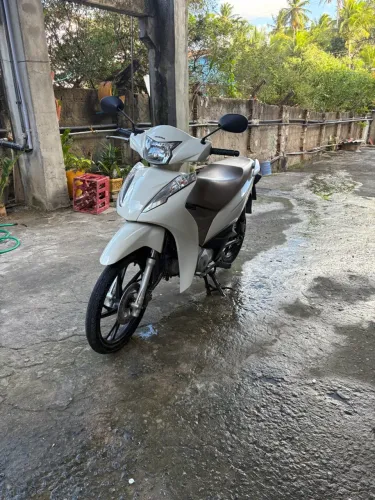 Honda Biz 125 EX/ 125 EX Flex 2022