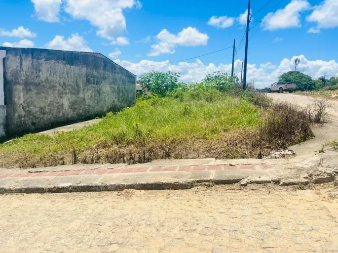 VENDE-SE TERRENO / NovaJaparatuba