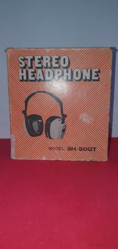 Fone Antigo Japonês ?