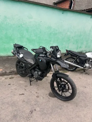 Gs 650