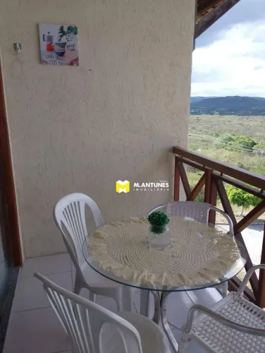 Vendo Apartamento 2 Quartos, Condomínio Monte Castelo, Gravatá, PE