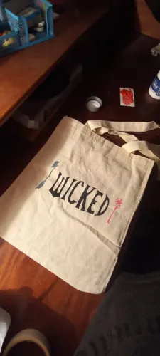 Ecobags personalizadas