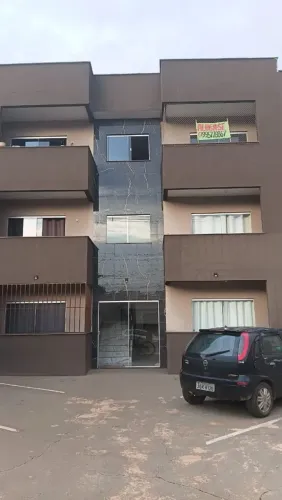 Vendo agio de apartamento próximo a upa