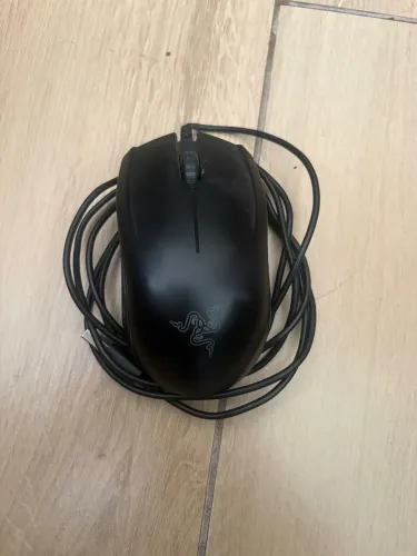 Vendo mouse model rz01-0202