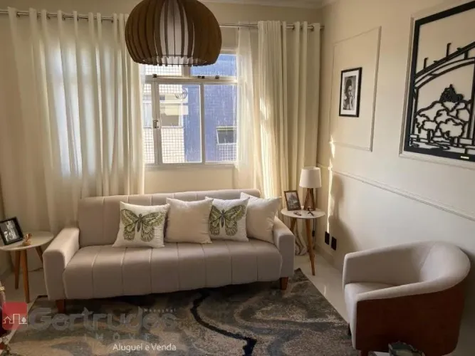 Apartamento mobiliado com 2 quartos para alugar em Jardim da Penha