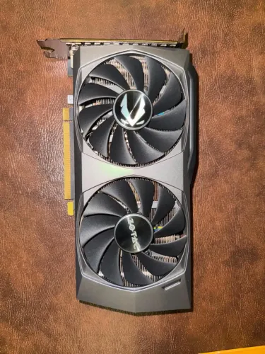 PLACA DE VÍDEO RTX-3060 12 GB ZOTAC TWIN EDGE