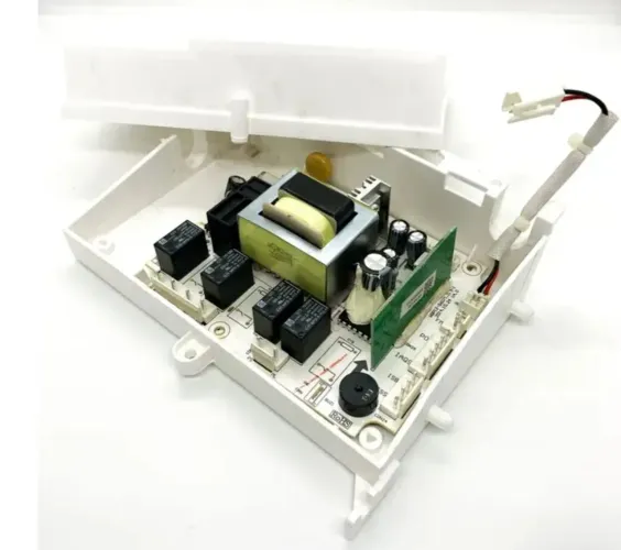 Placa eletrônica de potência lava-louça Electrolux LE09B