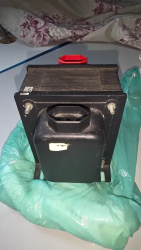 Transformador W110 para w220