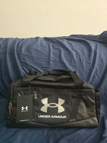 Bolsa Under Armour