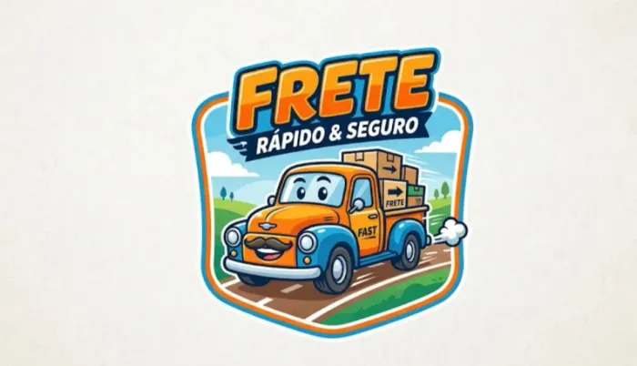 Frete 