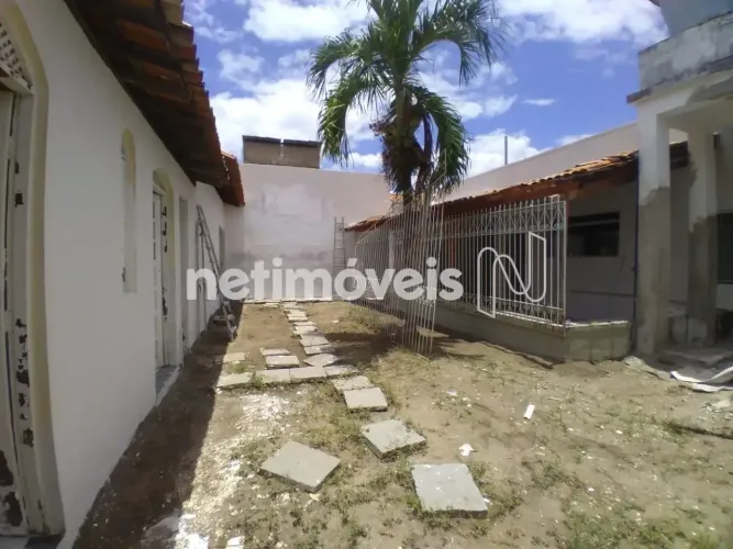 Locação Casa Serraria Brasil Feira de Santana