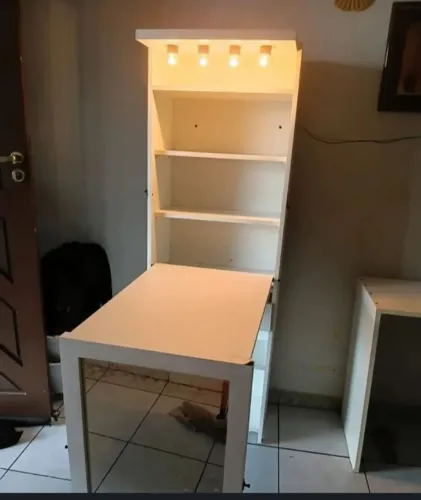 Vendo armário multiuso