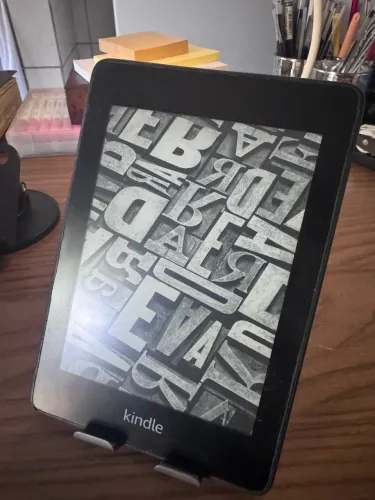 Kindle Paperwhite (10ª geração)