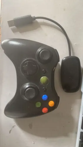 Vendo manete Xbox 360/pc