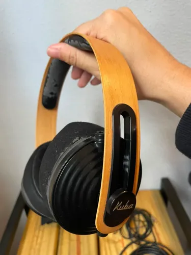 Fone Kuba disco 