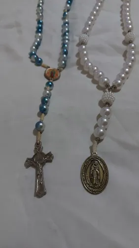 Terço/ Rosario novo