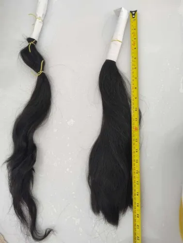 CABELO HUMANO